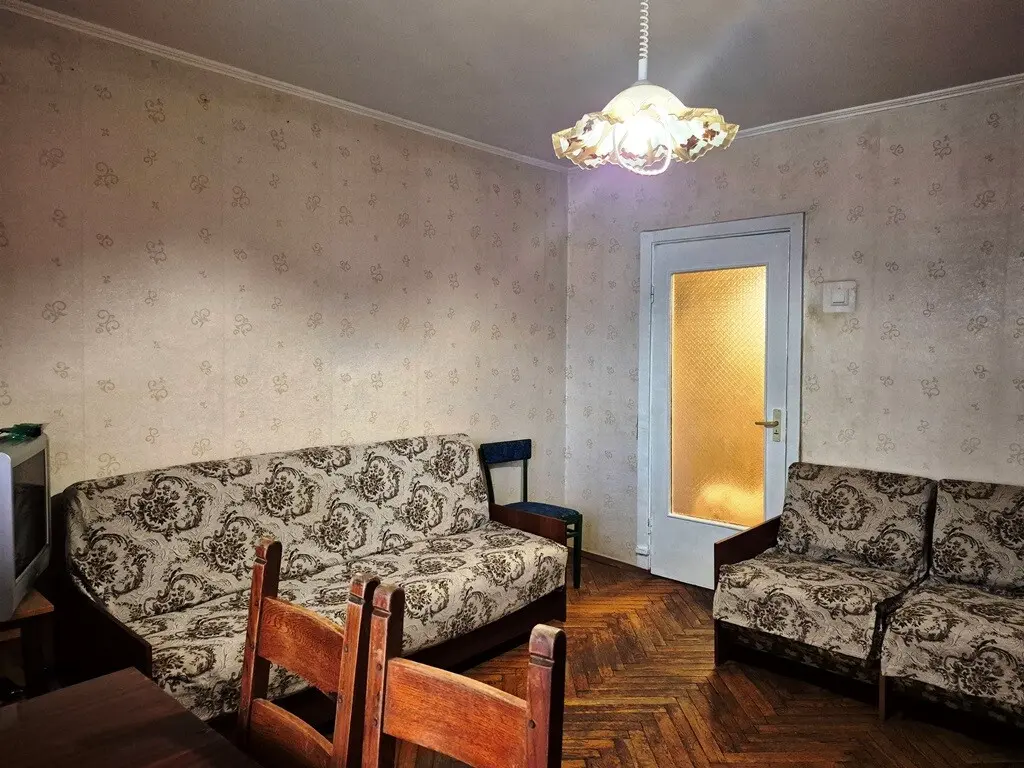Фото Зняти 2 кімнатну квартиру, Лісовий просп. 43 Київ в довгострокову оренду, ціна: 10000 грн, код 4991