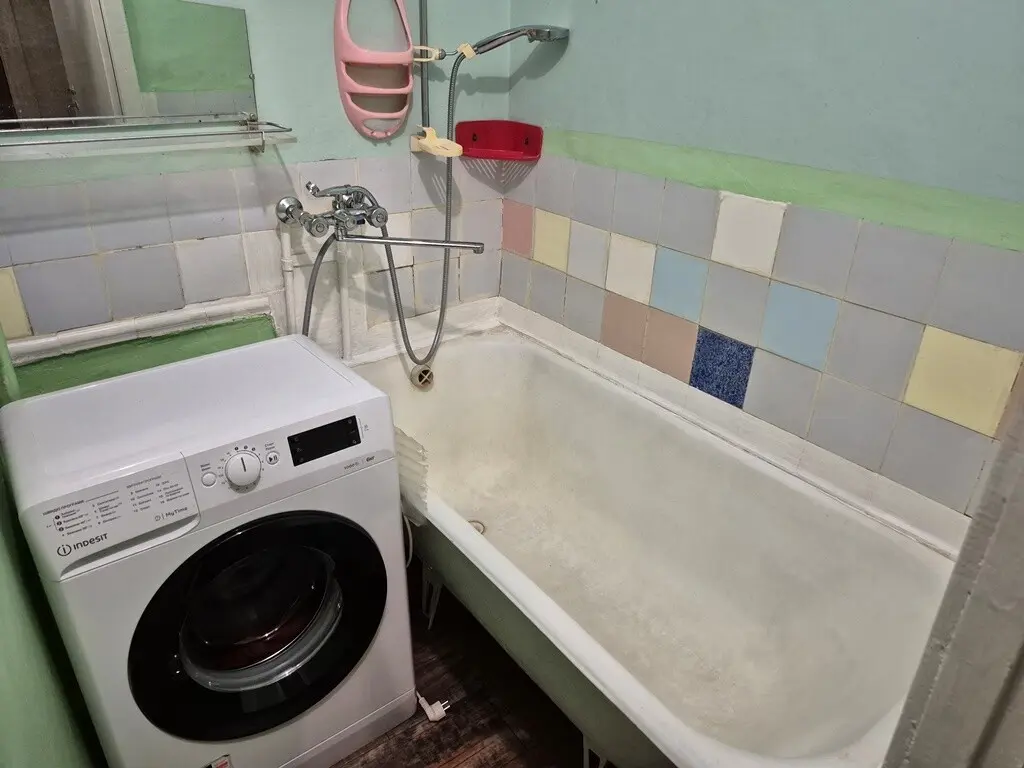 Фото Зняти 2 кімнатну квартиру, Лісовий просп. 43 Київ в довгострокову оренду, ціна: 10000 грн, код 4991