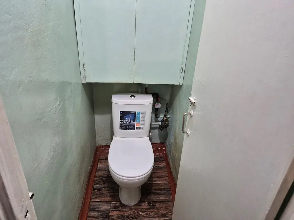 Фото Зняти 2 кімнатну квартиру, Лісовий просп. 43 Київ в довгострокову оренду, ціна: 10000 грн, код 4991