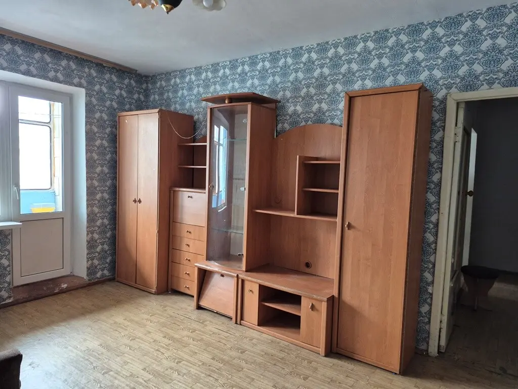 Фото Продаю 1-комнатную квартиру, 43 кв. м, Николая Лаврухина ул. 11 Киев, цена: 43000 $, код 4992