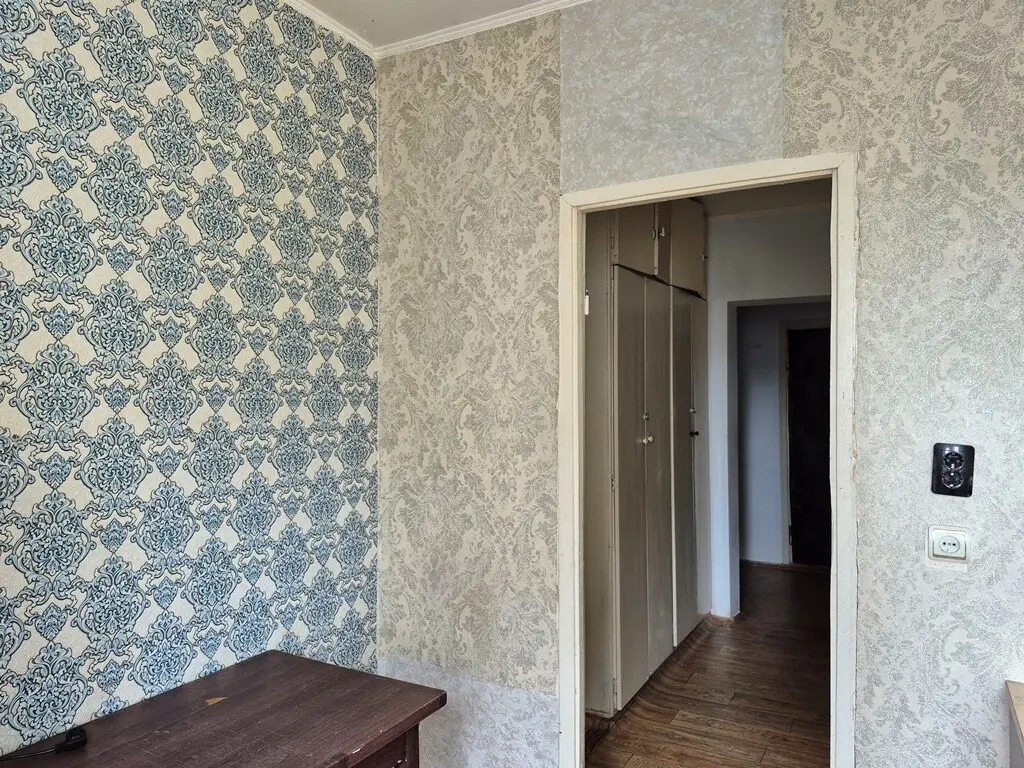 Фото Продаю 1-комнатную квартиру, 43 кв. м, Николая Лаврухина ул. 11 Киев, цена: 43000 $, код 4992