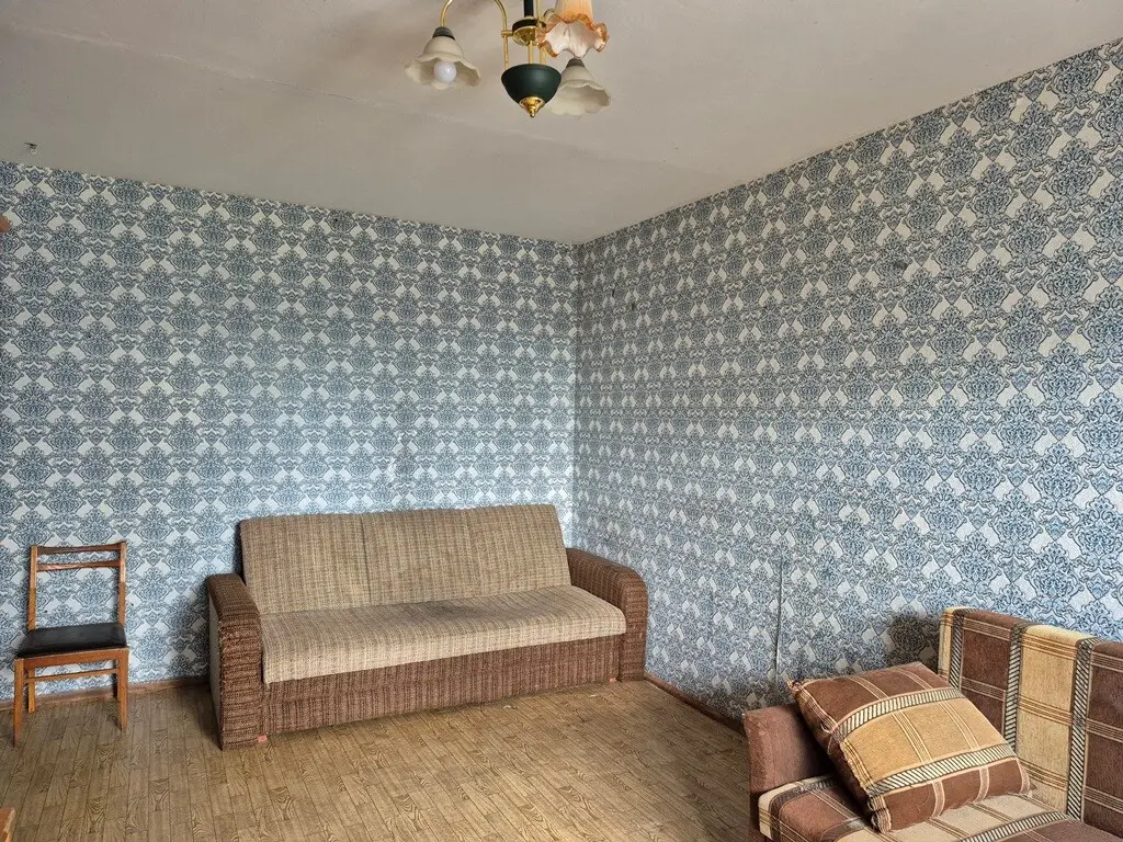 Фото Продаю 1-комнатную квартиру, 43 кв. м, Николая Лаврухина ул. 11 Киев, цена: 43000 $, код 4992