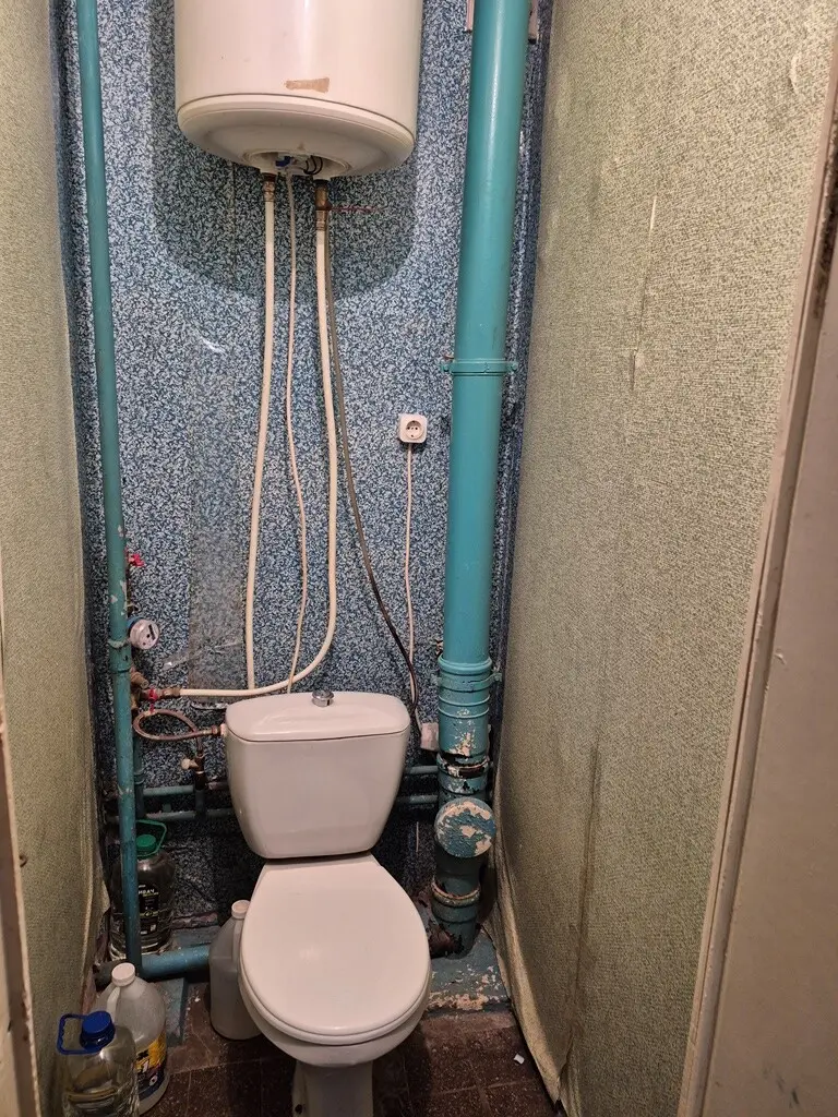 Фото Продаю 1-комнатную квартиру, 43 кв. м, Николая Лаврухина ул. 11 Киев, цена: 43000 $, код 4992