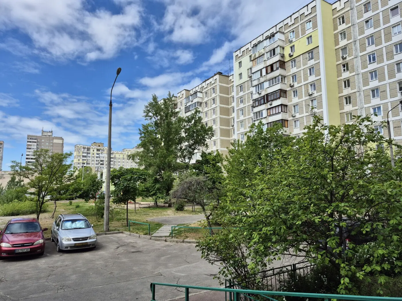 Фото Продаю 1-комнатную квартиру, 43 кв. м, Николая Лаврухина ул. 11 Киев, цена: 43000 $, код 4992