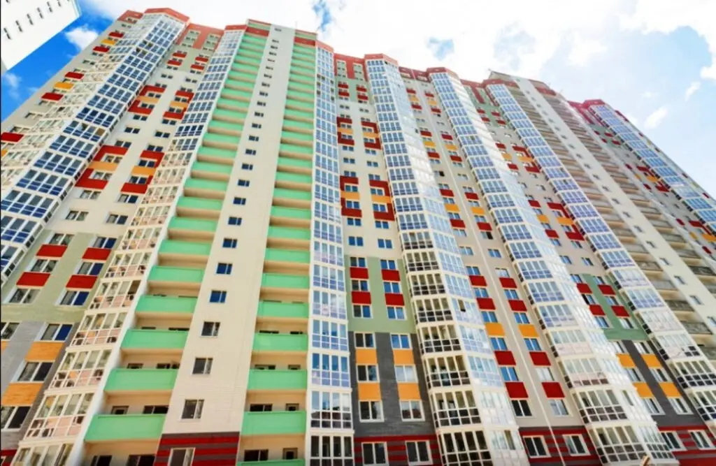 Фото Продаю 2 кімнатну квартиру, 67 кв. м, Бориса Гмирі вул.  Київ, ціна: 78000 $, код 4995