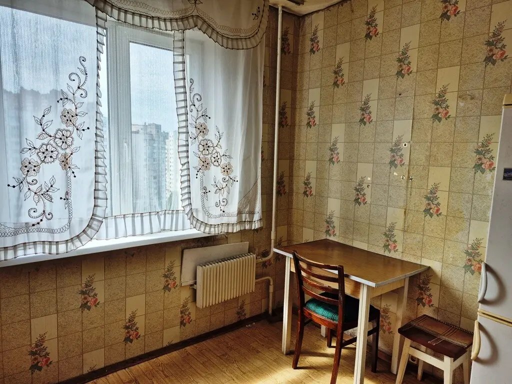 Фото Selling a 2-room apartment, 55 sq.m., Anny Akhmatovoi Street 14б Kyiv, price: 63000 $, code 4996