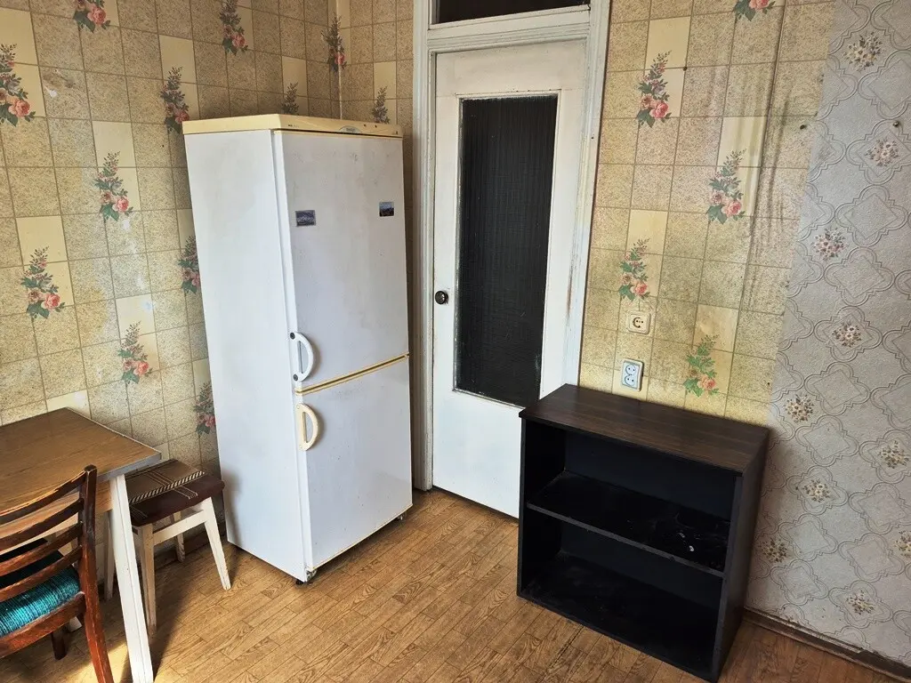 Фото Selling a 2-room apartment, 55 sq.m., Anny Akhmatovoi Street 14б Kyiv, price: 63000 $, code 4996