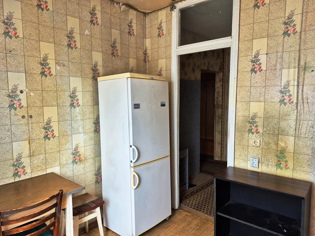 Фото Selling a 2-room apartment, 55 sq.m., Anny Akhmatovoi Street 14б Kyiv, price: 63000 $, code 4996