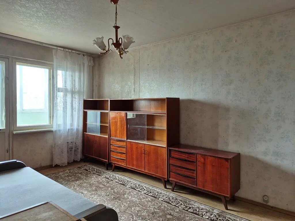 Фото Selling a 2-room apartment, 55 sq.m., Anny Akhmatovoi Street 14б Kyiv, price: 63000 $, code 4996