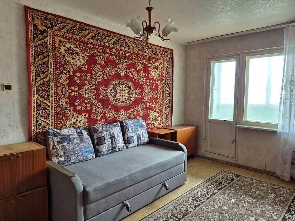 Фото Selling a 2-room apartment, 55 sq.m., Anny Akhmatovoi Street 14б Kyiv, price: 63000 $, code 4996