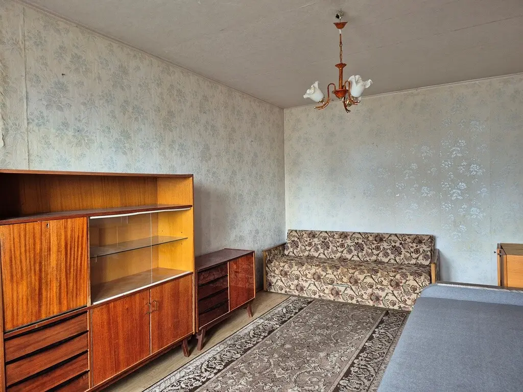 Фото Selling a 2-room apartment, 55 sq.m., Anny Akhmatovoi Street 14б Kyiv, price: 63000 $, code 4996