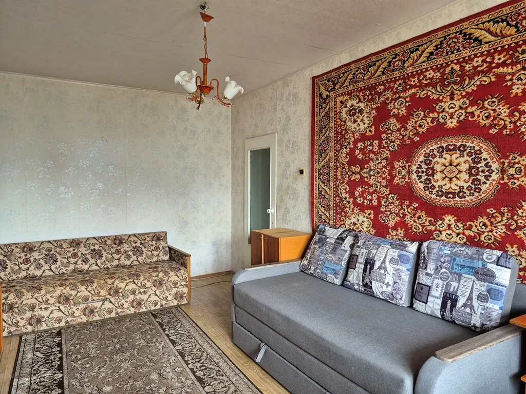 Фото Selling a 2-room apartment, 55 sq.m., Anny Akhmatovoi Street 14б Kyiv, price: 63000 $, code 4996