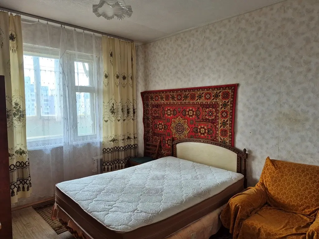Фото Selling a 2-room apartment, 55 sq.m., Anny Akhmatovoi Street 14б Kyiv, price: 63000 $, code 4996