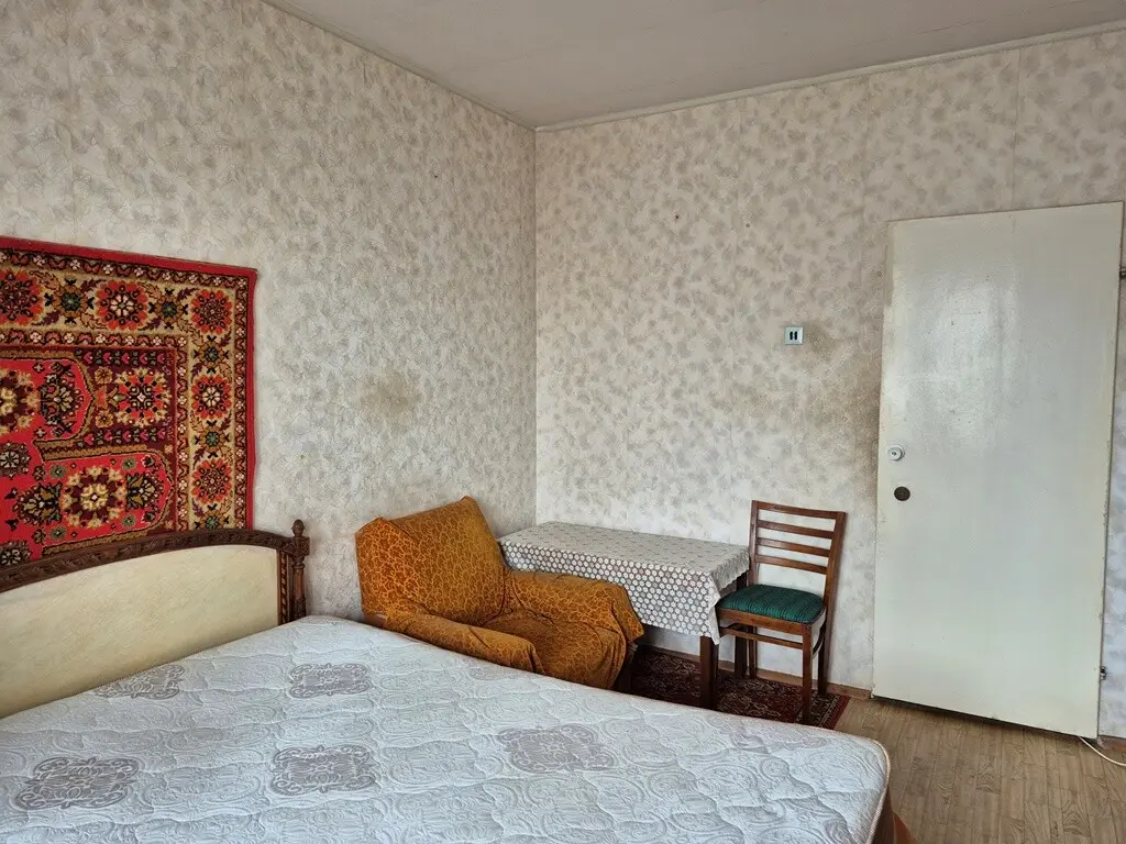 Фото Selling a 2-room apartment, 55 sq.m., Anny Akhmatovoi Street 14б Kyiv, price: 63000 $, code 4996