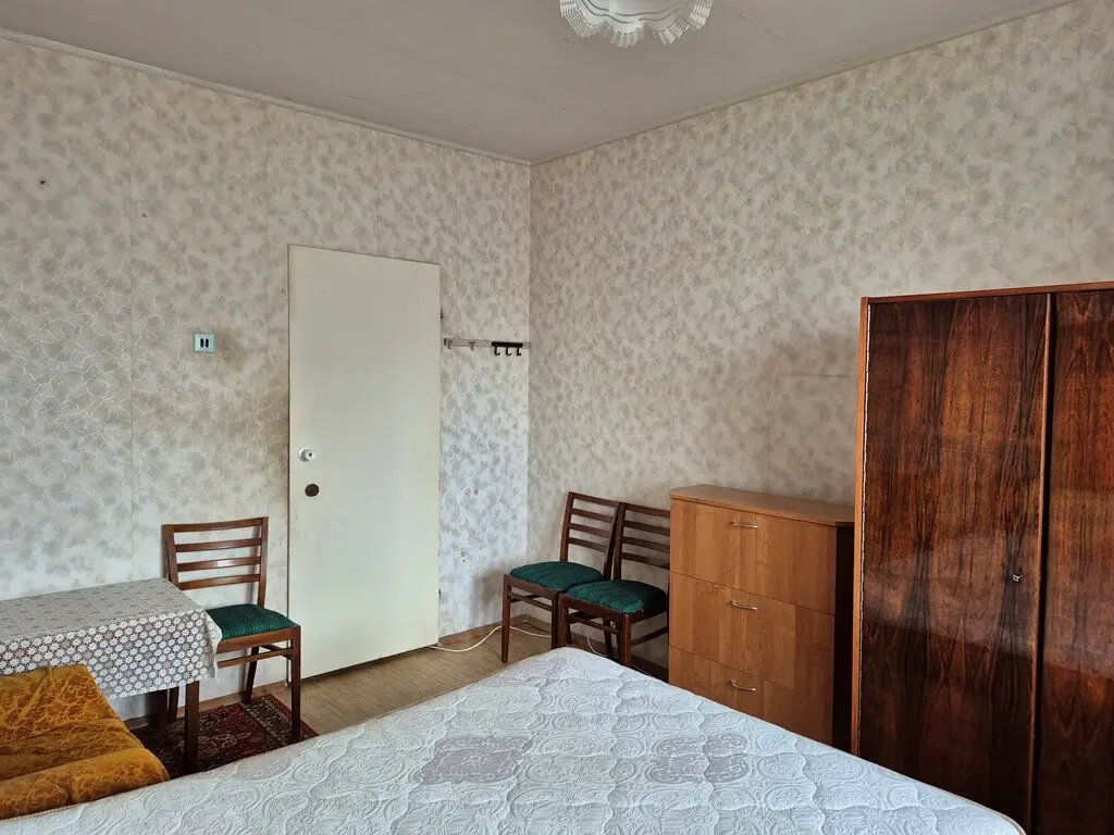 Фото Selling a 2-room apartment, 55 sq.m., Anny Akhmatovoi Street 14б Kyiv, price: 63000 $, code 4996