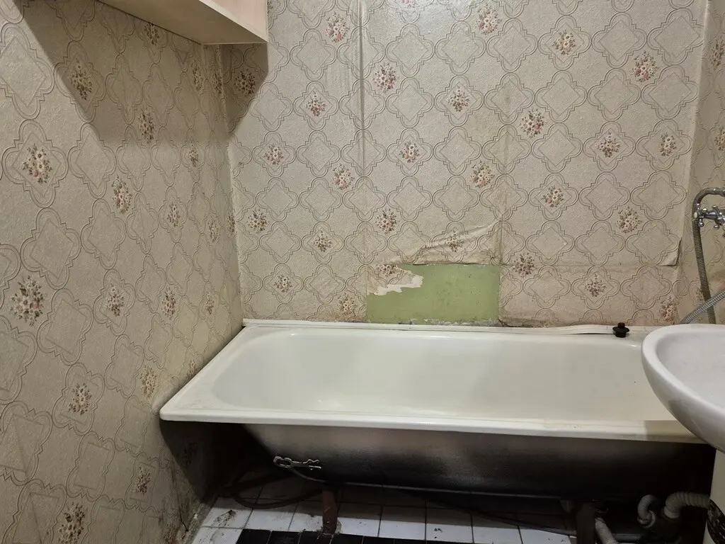 Фото Selling a 2-room apartment, 55 sq.m., Anny Akhmatovoi Street 14б Kyiv, price: 63000 $, code 4996
