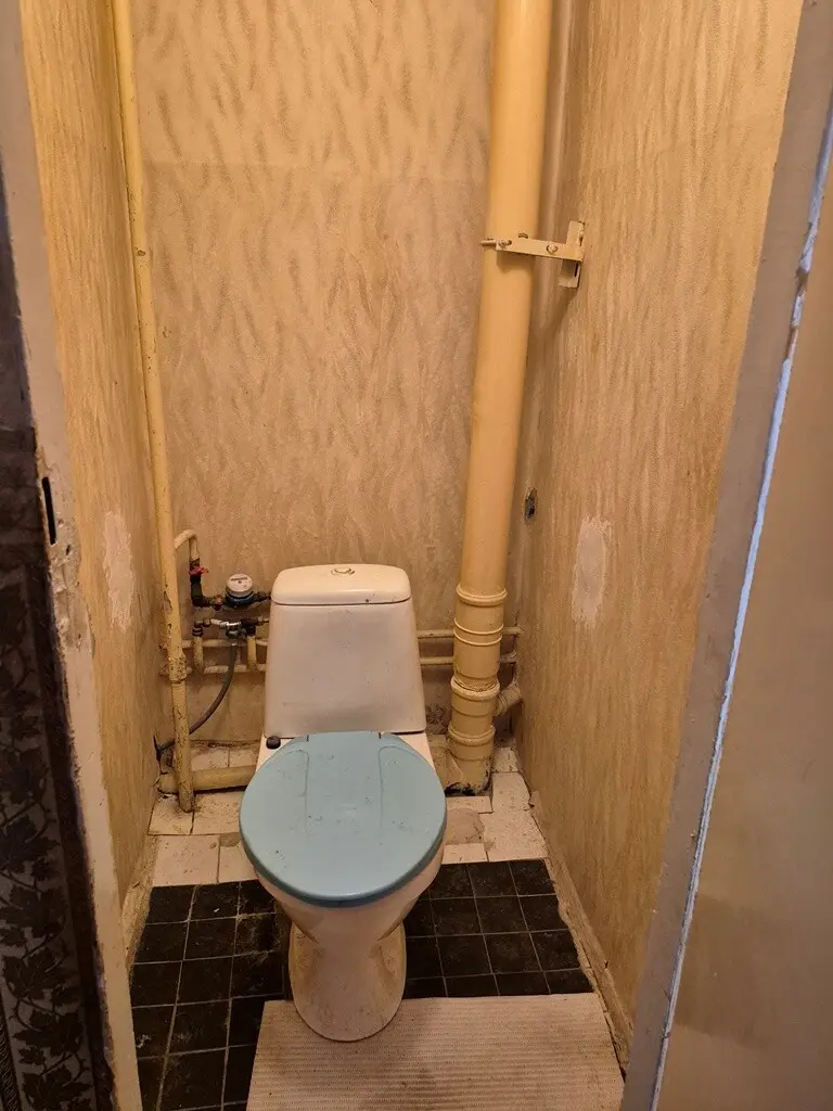 Фото Selling a 2-room apartment, 55 sq.m., Anny Akhmatovoi Street 14б Kyiv, price: 63000 $, code 4996