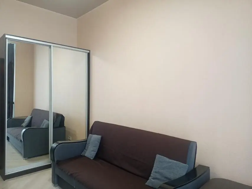 Фото Зняти 1 кімнатну квартиру, Драгоманова вул. 2 Київ в довгострокову оренду, ціна: 15000 грн, код 4997