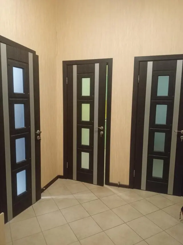 Фото Зняти 1 кімнатну квартиру, Драгоманова вул. 2 Київ в довгострокову оренду, ціна: 15000 грн, код 4997