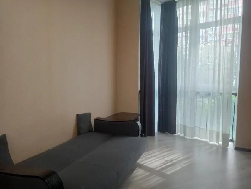 Фото Зняти 1 кімнатну квартиру, Драгоманова вул. 2 Київ в довгострокову оренду, ціна: 15000 грн, код 4997