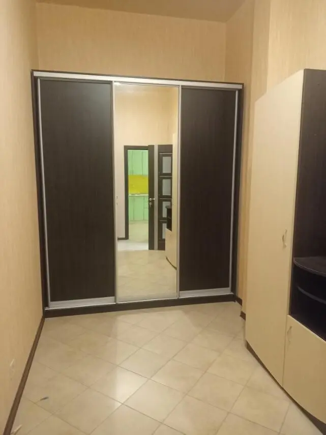 Фото Зняти 1 кімнатну квартиру, Драгоманова вул. 2 Київ в довгострокову оренду, ціна: 15000 грн, код 4997