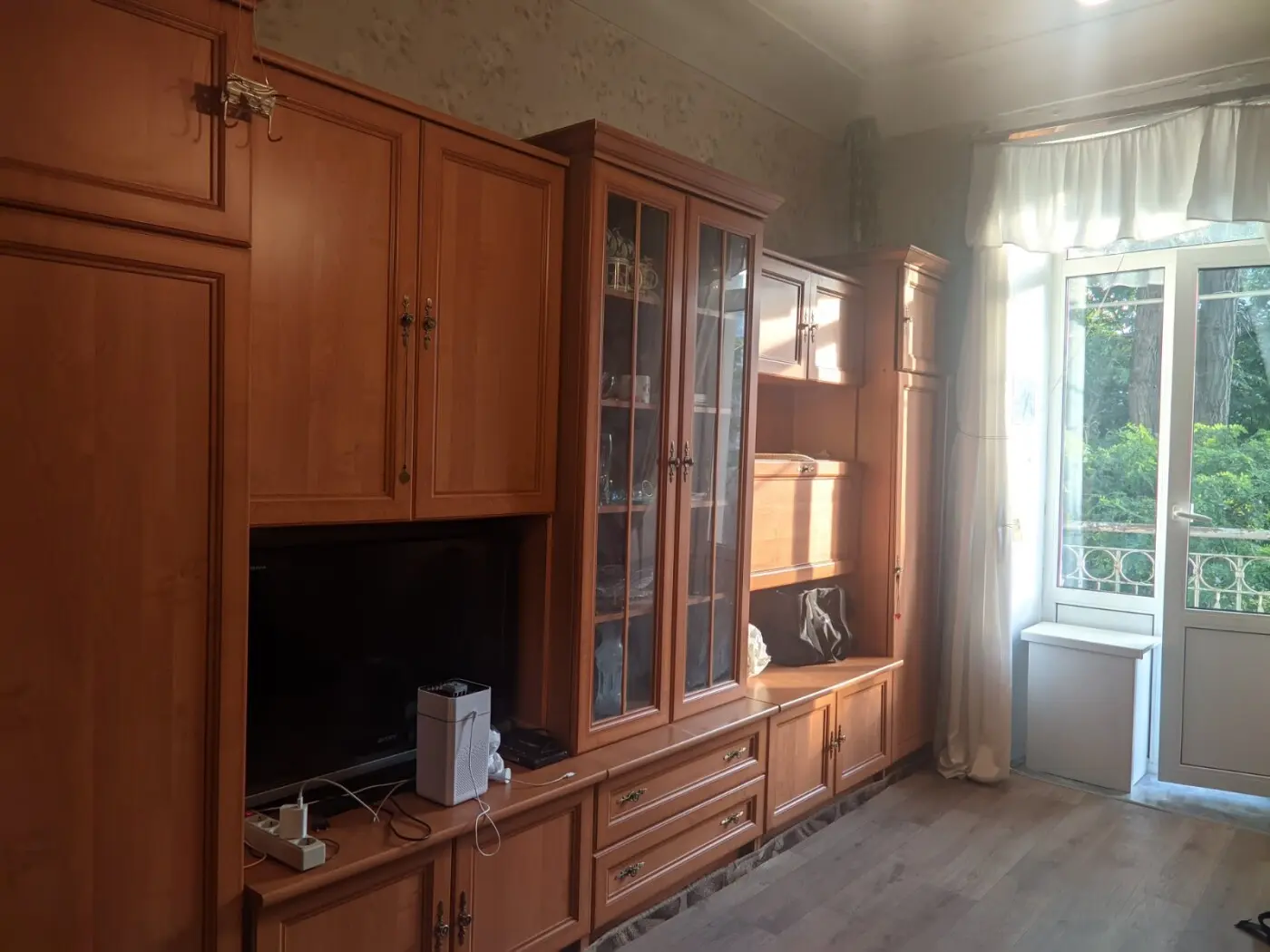 Фото Зняти 1 кімнатну квартиру, Хорива пров. 4 Київ в довгострокову оренду, ціна: 6000 грн, код 4998