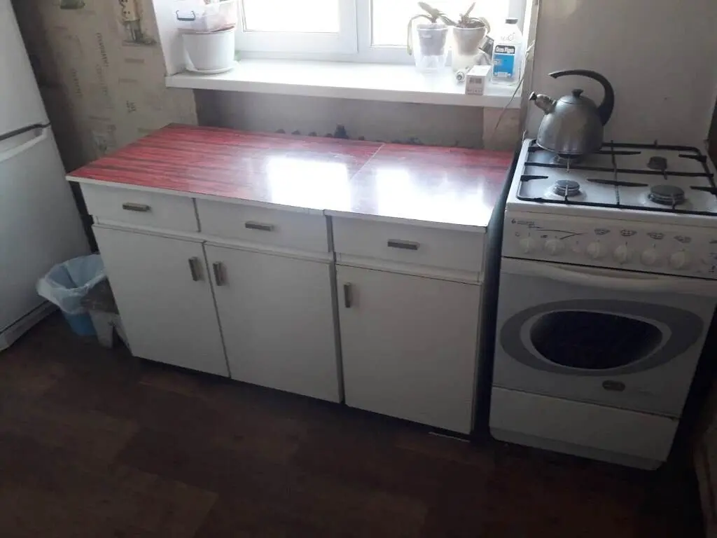 Фото Зняти 1 кімнатну квартиру, Хорива пров. 4 Київ в довгострокову оренду, ціна: 6000 грн, код 4998