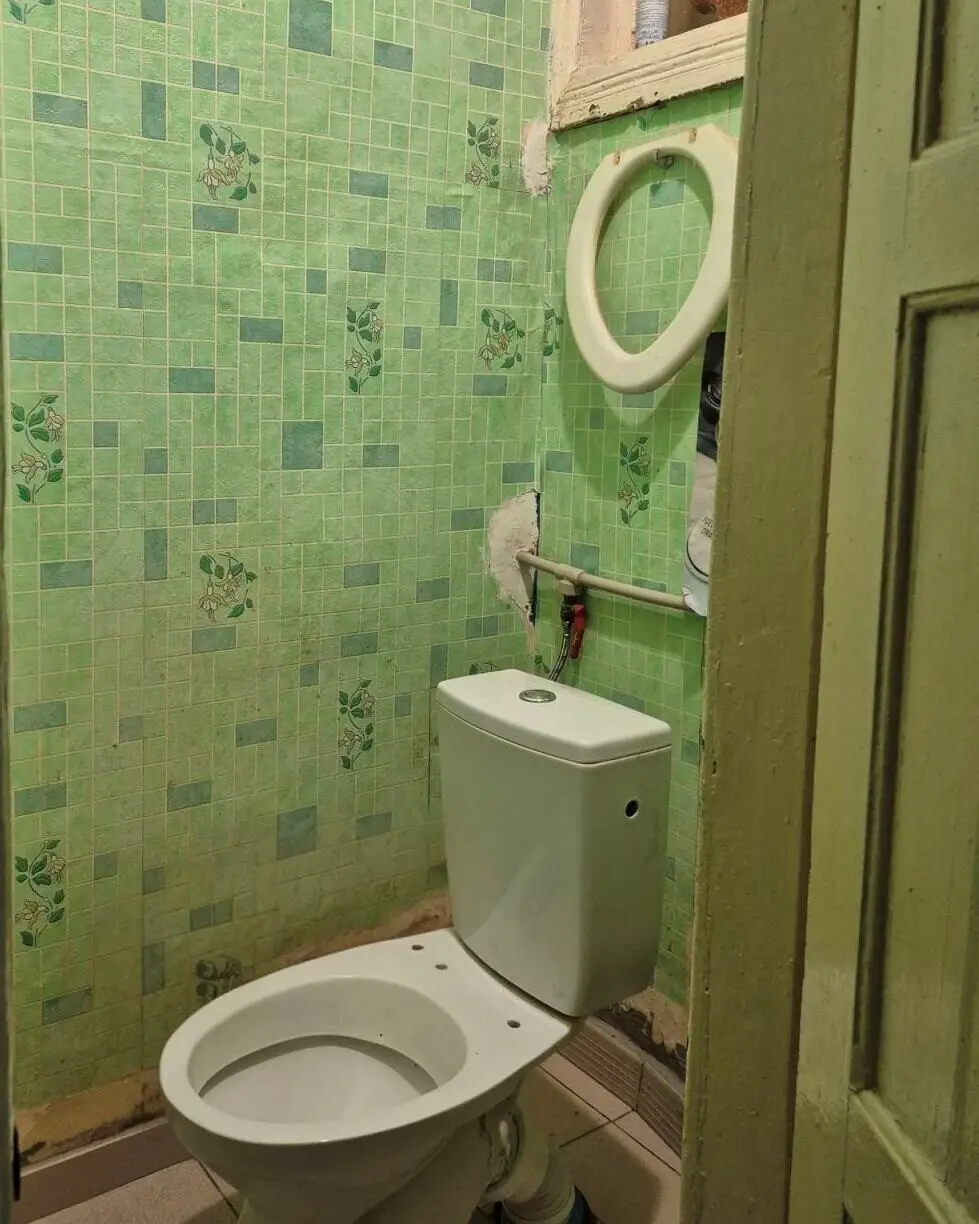 Фото Зняти 1 кімнатну квартиру, Хорива пров. 4 Київ в довгострокову оренду, ціна: 6000 грн, код 4998