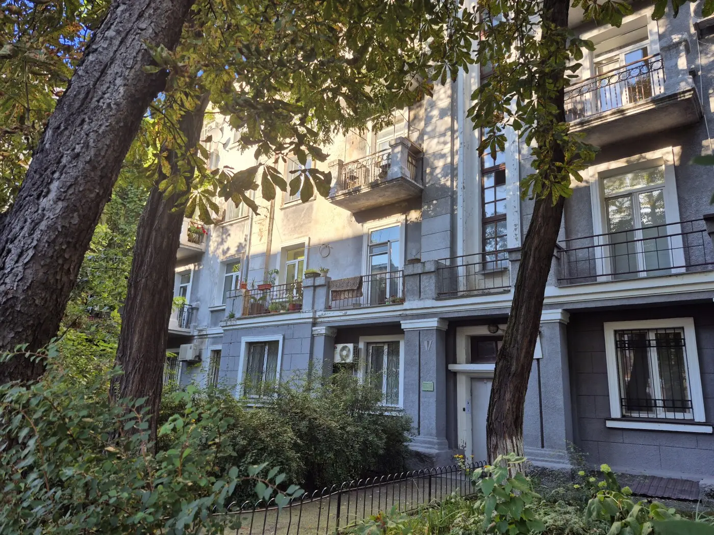 Фото Зняти 1 кімнатну квартиру, Хорива пров. 4 Київ в довгострокову оренду, ціна: 6000 грн, код 4998