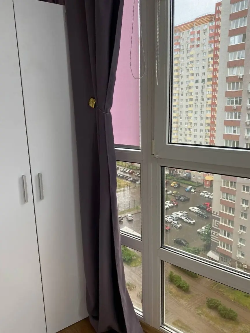 Фото Снять 1-комнатную квартиру, Бориса Гмыри ул. 16 Киев в долгосрочную аренду, цена: 30000 грн, код 4999