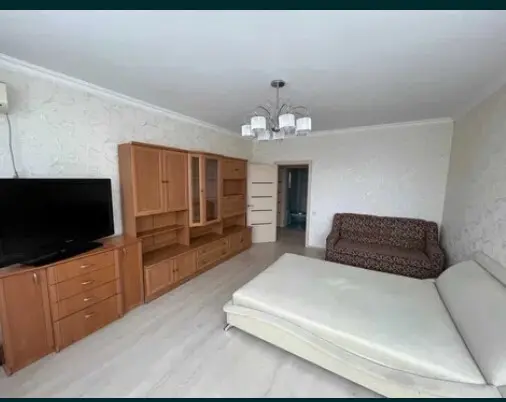 Фото Selling a 1-room apartment, 53 sq.m., Anny Akhmatovoi Street  Kyiv, price: 83000 $, code 5000