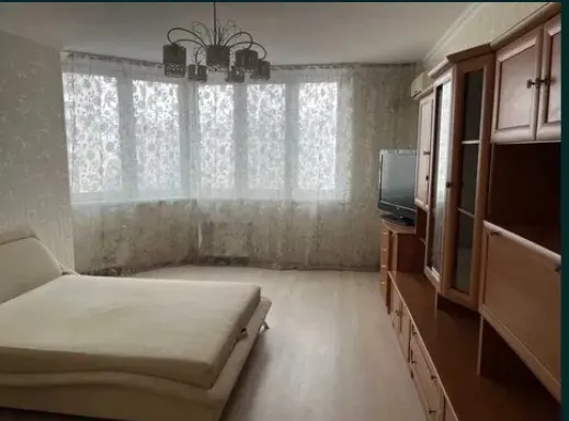 Фото Selling a 1-room apartment, 53 sq.m., Anny Akhmatovoi Street  Kyiv, price: 83000 $, code 5000