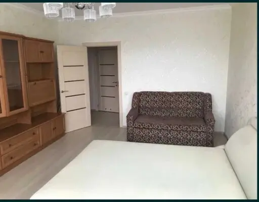 Фото Selling a 1-room apartment, 53 sq.m., Anny Akhmatovoi Street  Kyiv, price: 83000 $, code 5000