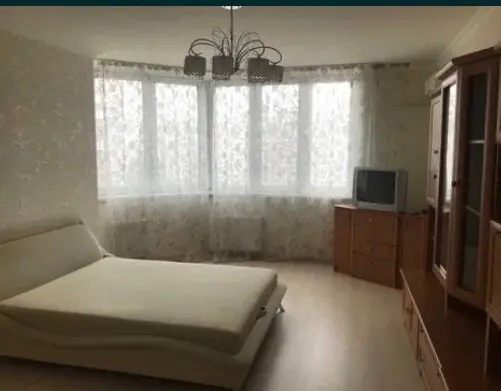 Фото Selling a 1-room apartment, 53 sq.m., Anny Akhmatovoi Street  Kyiv, price: 83000 $, code 5000