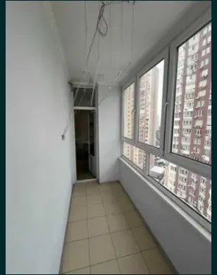 Фото Selling a 1-room apartment, 53 sq.m., Anny Akhmatovoi Street  Kyiv, price: 83000 $, code 5000
