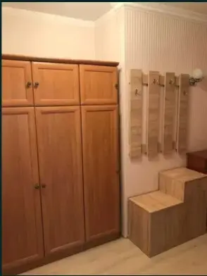Фото Selling a 1-room apartment, 53 sq.m., Anny Akhmatovoi Street  Kyiv, price: 83000 $, code 5000
