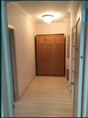 Фото Selling a 1-room apartment, 53 sq.m., Anny Akhmatovoi Street  Kyiv, price: 83000 $, code 5000