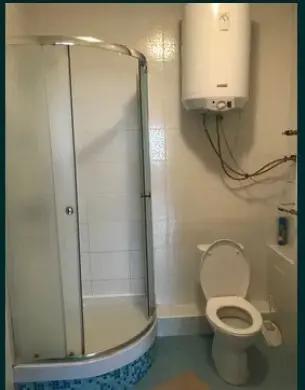 Фото Selling a 1-room apartment, 53 sq.m., Anny Akhmatovoi Street  Kyiv, price: 83000 $, code 5000
