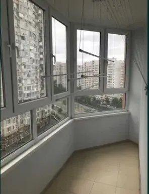 Фото Selling a 1-room apartment, 53 sq.m., Anny Akhmatovoi Street  Kyiv, price: 83000 $, code 5000