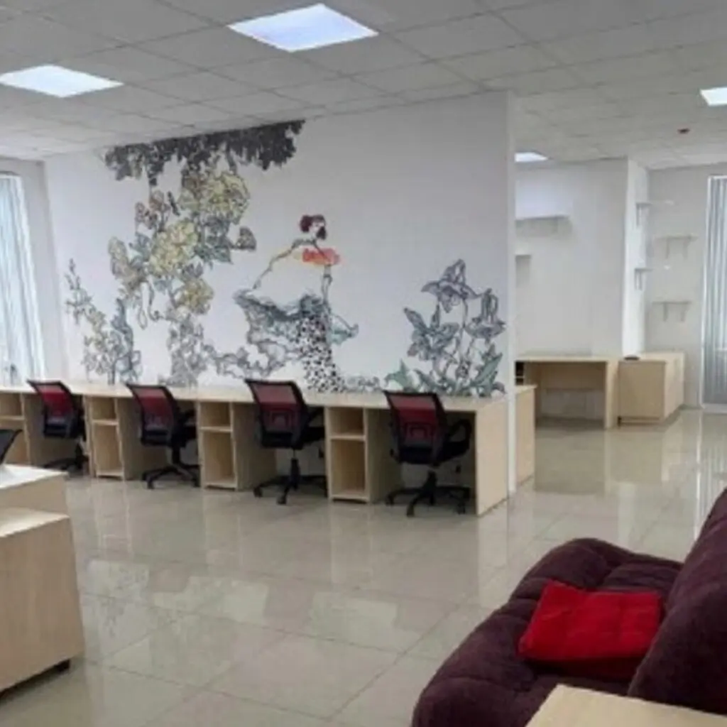 Фото Арендовать офис, Трускавецкая ул.  Киев в долгосрочную аренду, цена: 60000 грн, код 5003