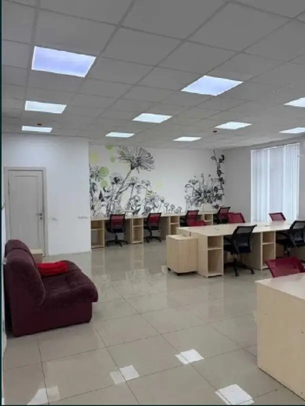Фото Арендовать офис, Трускавецкая ул.  Киев в долгосрочную аренду, цена: 60000 грн, код 5003