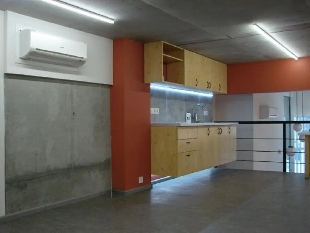 Фото Арендовать офис, Заречная ул. 1в Киев в долгосрочную аренду, цена: 85000 грн, код 5004