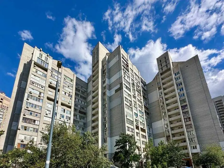 Фото Selling a 3-room apartment, 97 sq.m., Dragomanova Street 31 Kyiv, price: 130000 $, code 5006