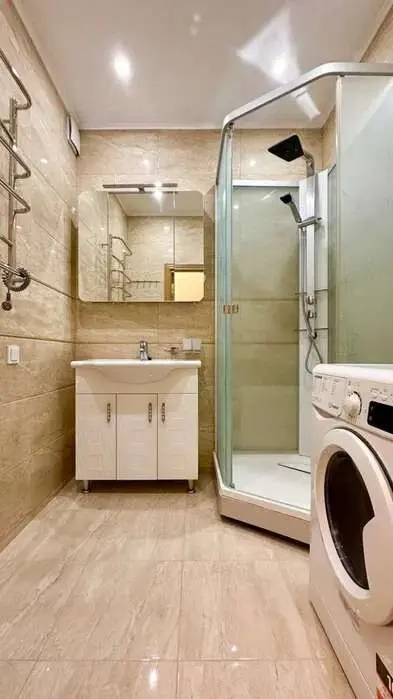 Фото Selling a 3-room apartment, 97 sq.m., Dragomanova Street 31 Kyiv, price: 130000 $, code 5006