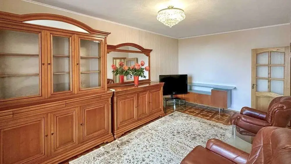 Фото Selling a 3-room apartment, 97 sq.m., Dragomanova Street 31 Kyiv, price: 130000 $, code 5006