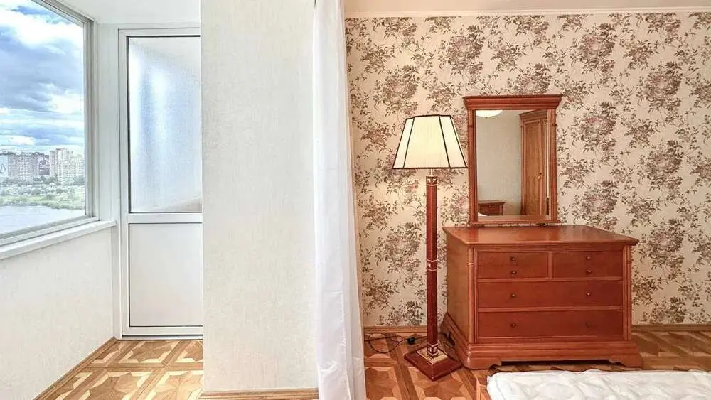 Фото Selling a 3-room apartment, 97 sq.m., Dragomanova Street 31 Kyiv, price: 130000 $, code 5006