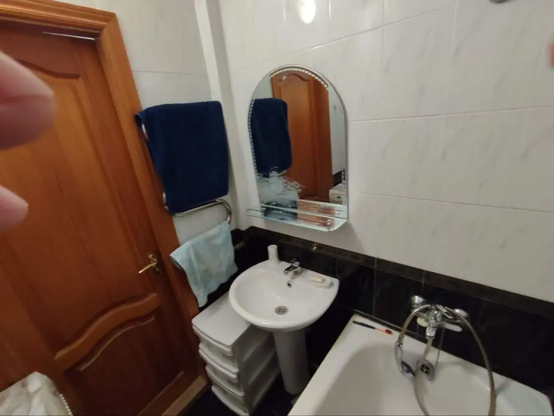 Фото Зняти 2 кімнатну квартиру, Драгоманова вул. 15а Київ в довгострокову оренду, ціна: 18000 грн, код 5007