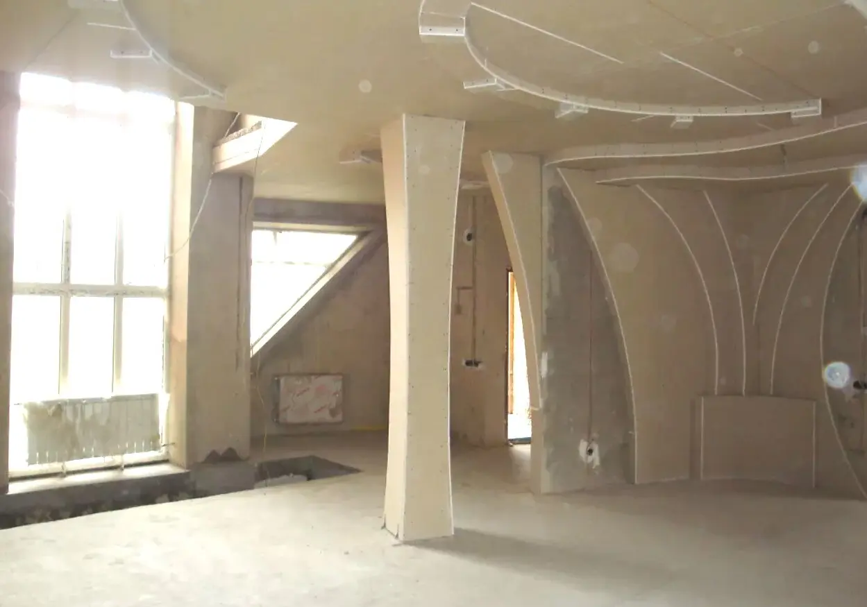 Фото Selling a house, 662 sq.m., Artezianskyi Lane 11 Kyiv, price: 600000 $, code 5010