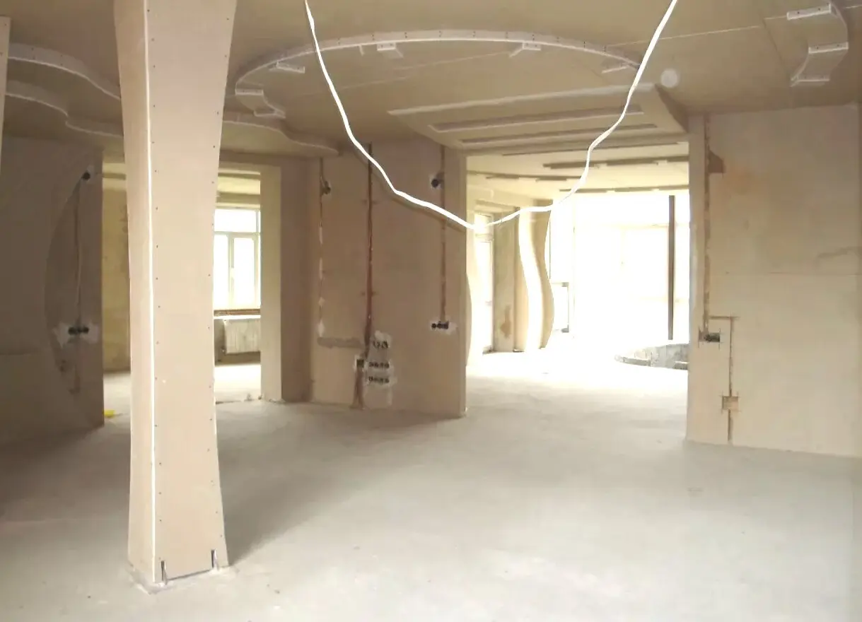 Фото Selling a house, 662 sq.m., Artezianskyi Lane 11 Kyiv, price: 600000 $, code 5010