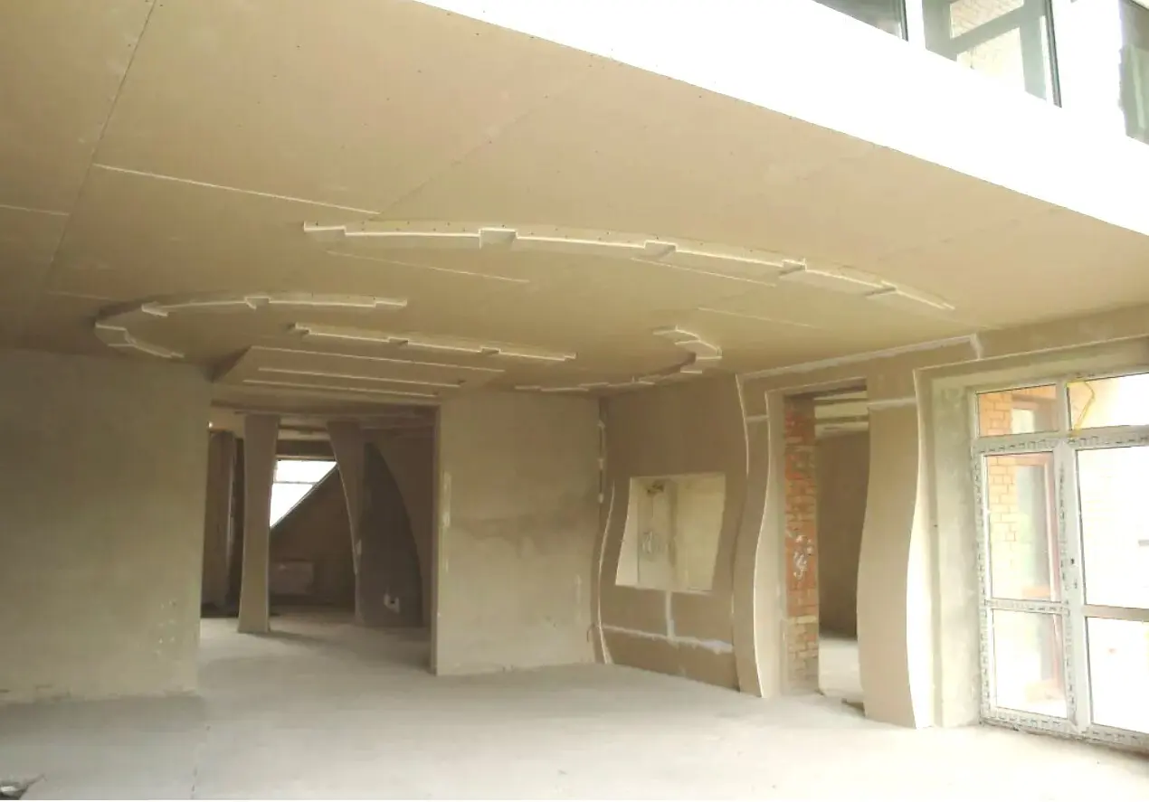 Фото Selling a house, 662 sq.m., Artezianskyi Lane 11 Kyiv, price: 600000 $, code 5010